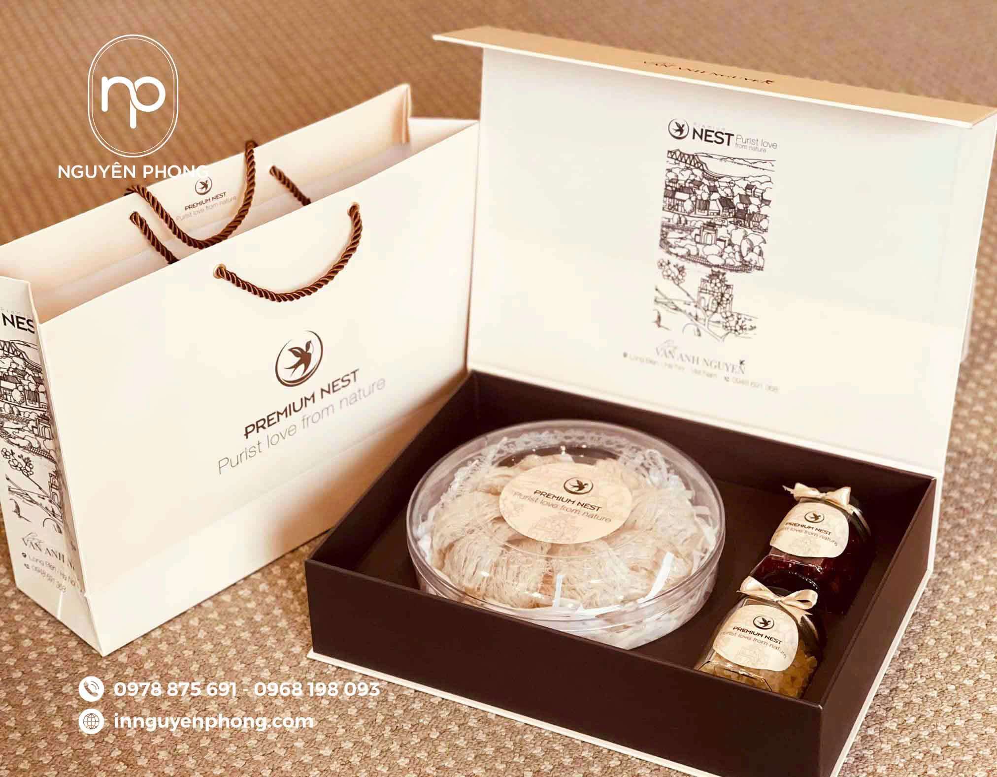 Bao bì là một công cụ xây dựng hình ảnh thương hiệu